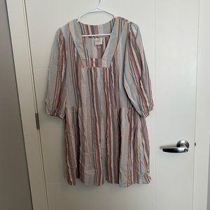 Knox Rose Dress